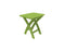 Seaside Casual Coastline Harbor View Folding Side Table - SC-321
