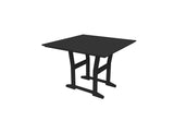 Seaside Casual Coastline Cafe Square Dining Table - SC-324