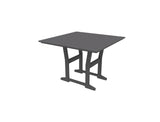 Seaside Casual Coastline Cafe Square Dining Table - SC-324