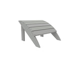 Seaside Casual Coastline Harbor View Foot Stool - SC-341