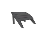 Seaside Casual Coastline Harbor View Foot Stool - SC-341