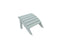 Seaside Casual Coastline Harbor View Foot Stool - SC-341