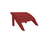 Seaside Casual Coastline Harbor View Foot Stool - SC-341