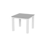 Seaside Casual Greenwich 36" Dining Table