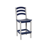Beaver Dam Seabreak Bar Chair