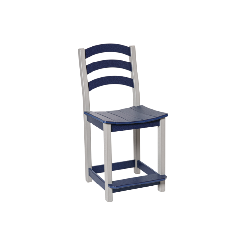 Beaver Dam Seabreak Counter Chair
