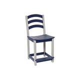Beaver Dam Seabreak Counter Chair
