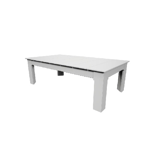 Seaside Casual SUR Coffee Table