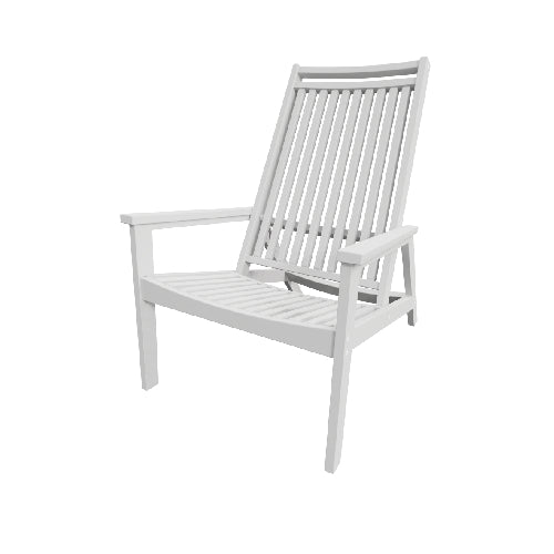 Seaside Casual SUR Reclining Lounge Chair