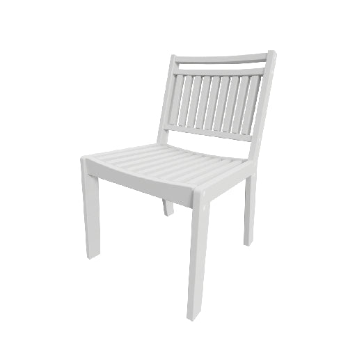 Seaside Casual SUR Dining Side Chair