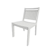 Seaside Casual SUR Dining Side Chair