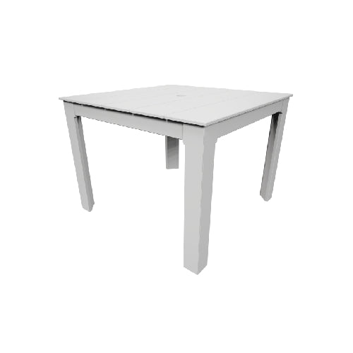 Seaside Casual SUR 42" x 42" Dining Table
