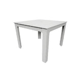 Seaside Casual SUR 42" x 42" Dining Table