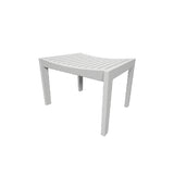 Seaside Casual SUR Ottoman