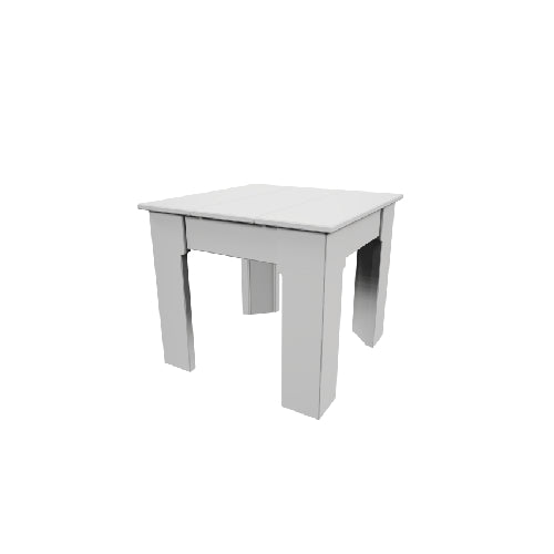 Seaside Casual SUR Side Table