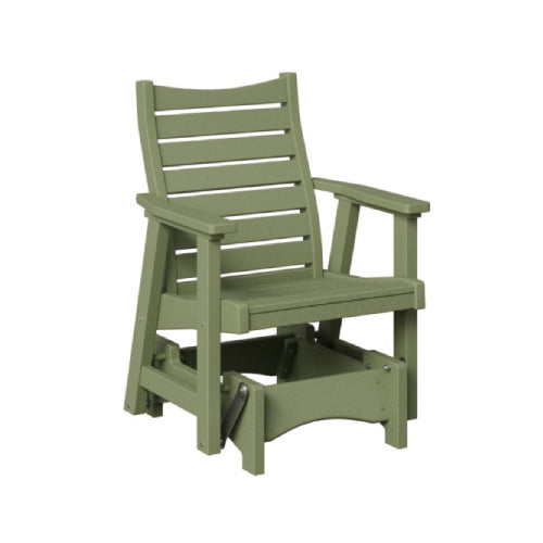 Berlin Gardens Bristol Single Glider