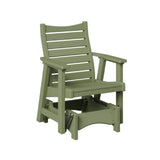 Berlin Gardens Bristol Single Glider