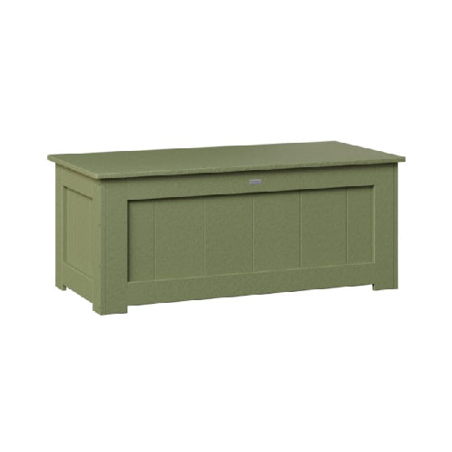 Berlin Gardens 24"x50" Small Deck Box