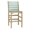 Breezesta Piedmont Side Bar Chair
