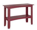 Berlin Gardens Buffet Table