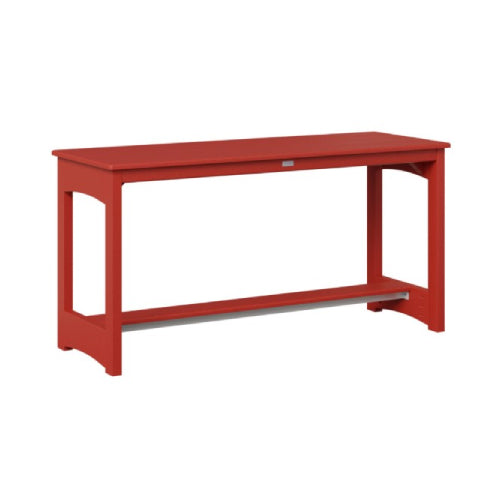 Berlin Gardens HDPE Balcony Table Dining Height