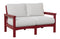 Berlin Gardens Camden Loveseat