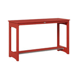 Berlin Gardens HDPE Balcony Table Counter Height