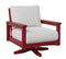 Berlin Gardens Camden Swivel Rocker