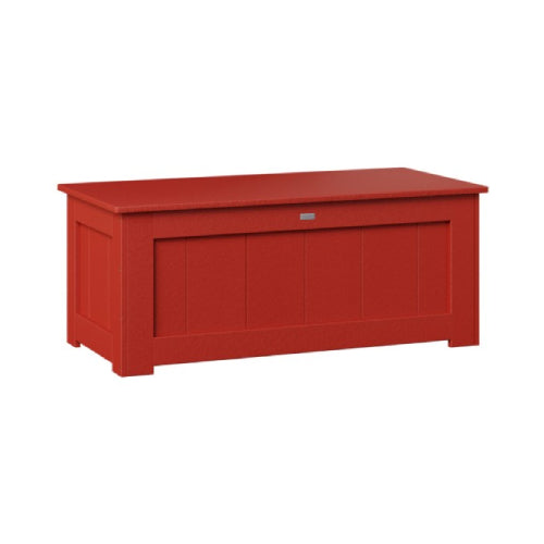 Berlin Gardens 24"x50" Small Deck Box