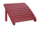 Berlin Gardens Adirondack Footstool