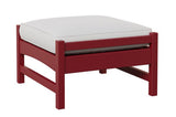 Berlin Gardens Camden Ottoman