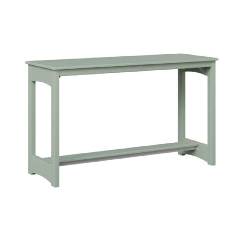 Berlin Gardens HDPE Balcony Table Counter Height