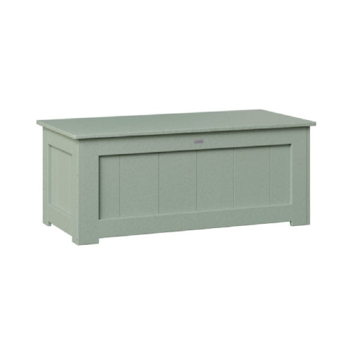 Berlin Gardens 24"x50" Small Deck Box