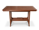 Beaver Dam Seabreak 43"x60" Bar Table