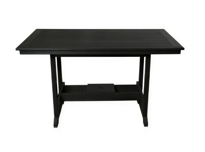 Beaver Dam Seabreak 36"x60" Counter Table