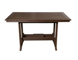 Beaver Dam Seabreak 32"x60" Dining Table