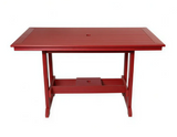 Beaver Dam Seabreak 36"x60" Counter Table
