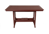 Beaver Dam Seabreak 43"x60" Bar Table