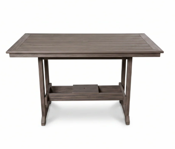 Beaver Dam Seabreak 36"x60" Bar Table