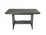Beaver Dam Seabreak 43"x60" Bar Table