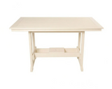 Beaver Dam Seabreak 43"x60" Bar Table