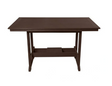 Beaver Dam Seabreak 32"x60" Counter Table 1