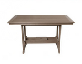 Beaver Dam Seabreak 43"x60" Bar Table