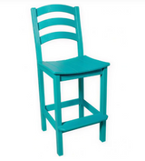 Beaver Dam Seabreak Bar Chair