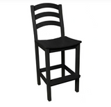 Beaver Dam Seabreak Bar Chair