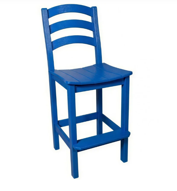 Beaver Dam Seabreak Bar Chair