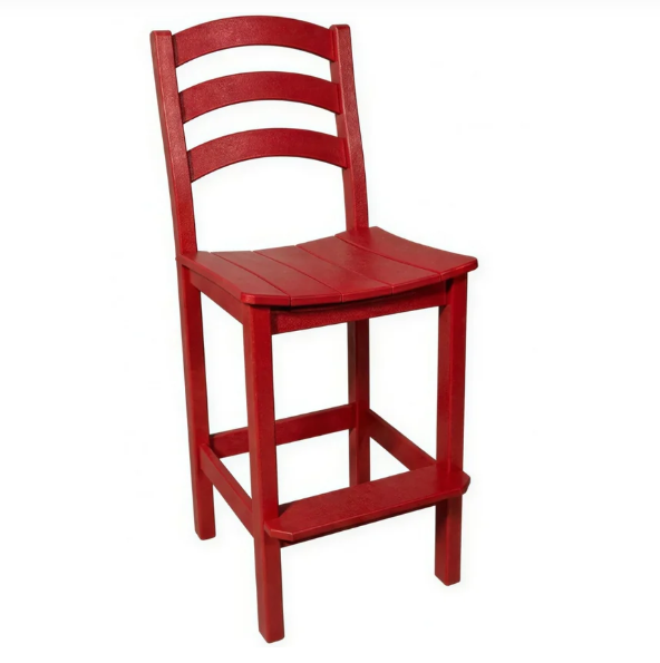 Beaver Dam Seabreak Bar Chair