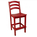 Beaver Dam Seabreak Bar Chair