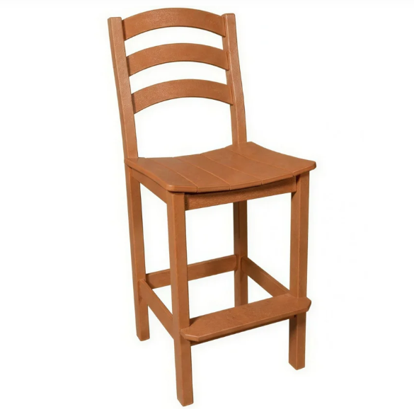 Beaver Dam Seabreak Bar Chair