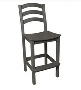Beaver Dam Seabreak Bar Chair